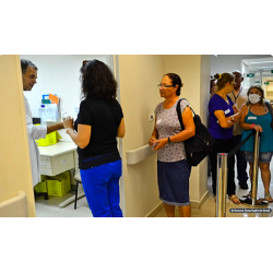 Quase 70% dos brasileiros desconhecem gravidade da gripe